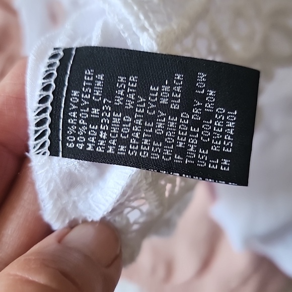 Summer top - Picture 7 of 7